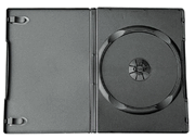 Carcasa DVD