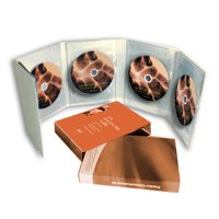 PACHET "DIGITAL - ART "